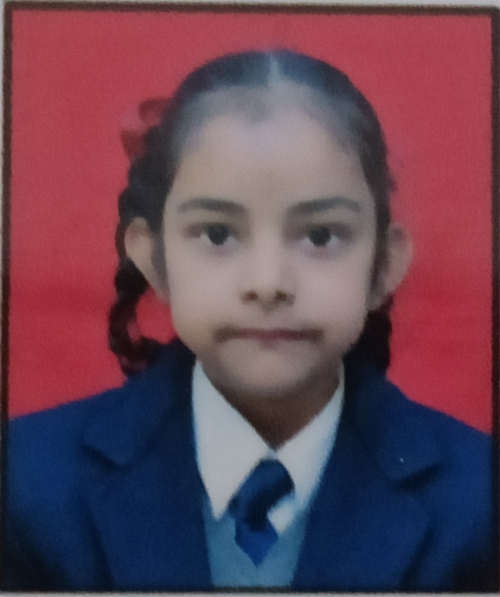 HEMANI BHOLA