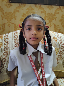 KAVYA KUMARI