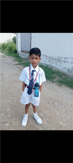 REYANSH BHUSHAN