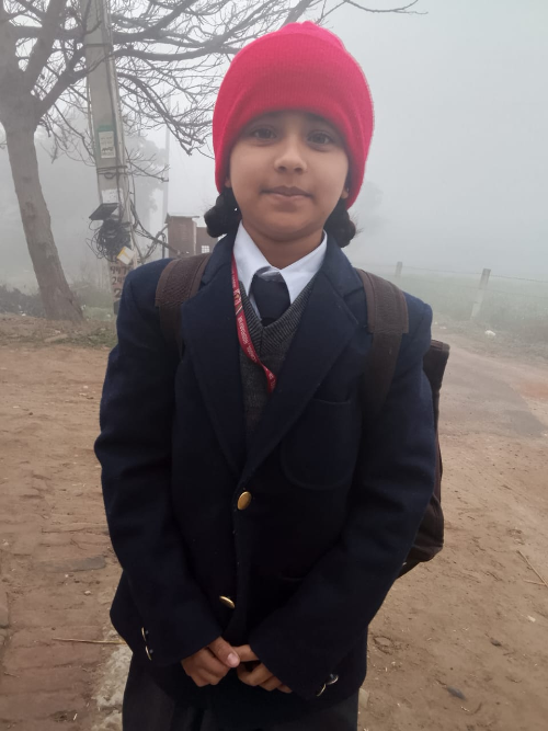 AGAMPREET KAUR