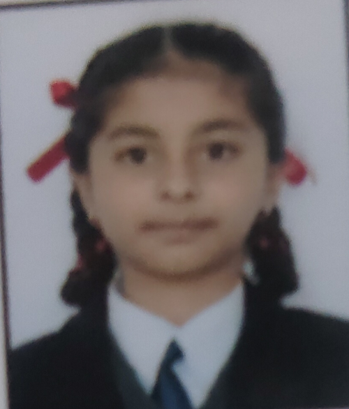 ASHMEET KAUR
