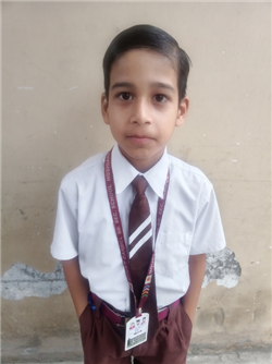 VIHAAN GARG