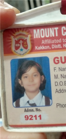 GURMAN KAUR