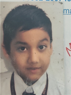 VINAYAK THAKUR