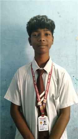 VIPUL LAKRA