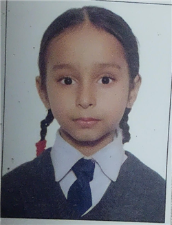 RAVLEEN KAUR SAINI