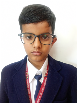 MANAV SINGH