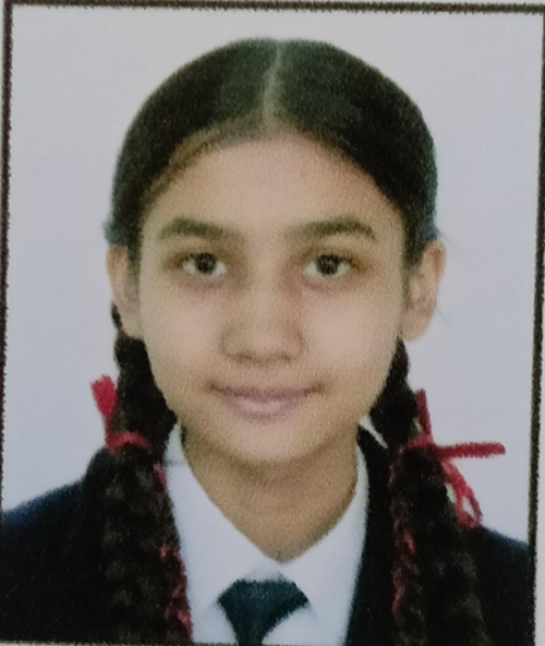 HARSHITA 