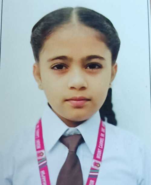 PRIZLEEN KAUR
