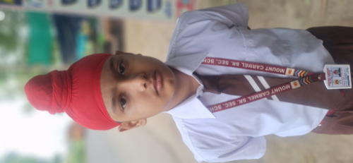 JASHANVEER SINGH SAINI