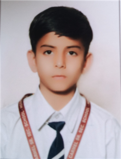 ANSH KUMAR