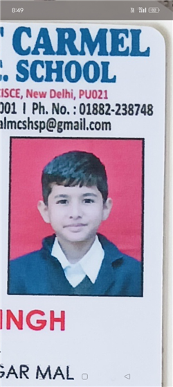 ARMAN SINGH