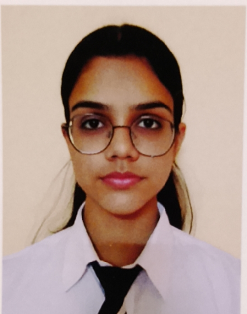 GUNJAN 