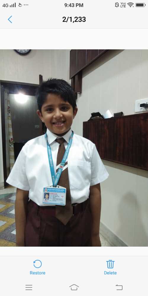 VANSH SAINI