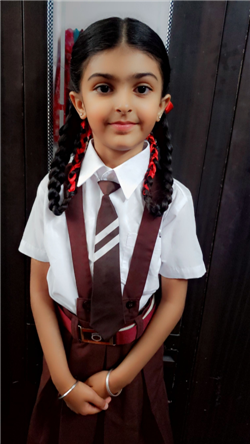ISHMEET KAUR SAJJAN