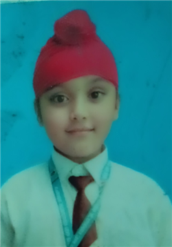 SUHAIL SINGH