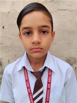 MITANSH PAL 