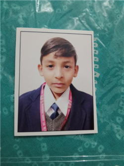 ARUN KUMAR