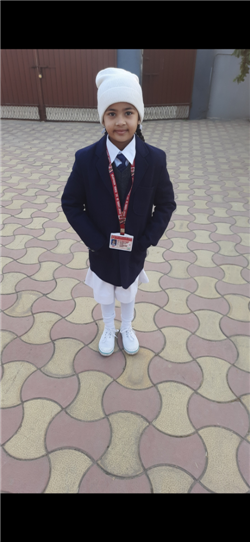 JAPJIT KAUR DHAMI