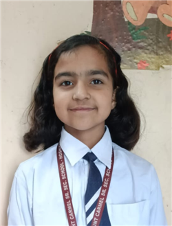 SEHAJ KATARIA 