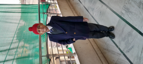 JASKIRAT SINGH