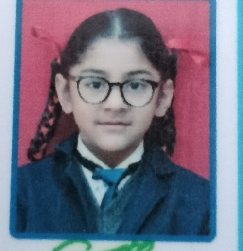 AVJOT KAUR