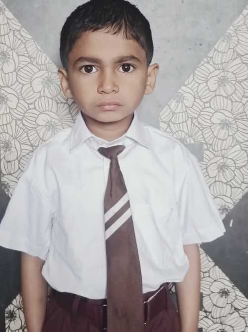 MANRAJ SINGH