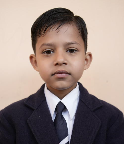 HEETANSH CHANDLA