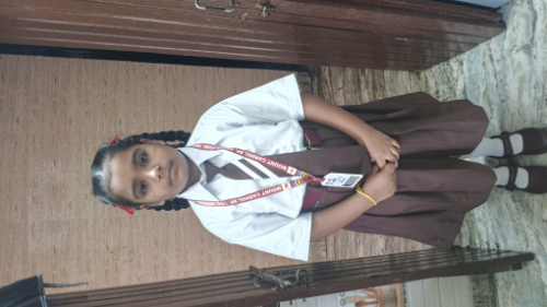 PRACHI HANS