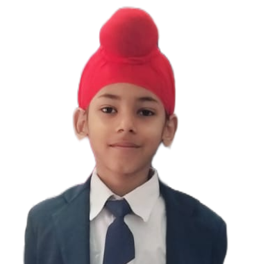 HARKIRT SINGH
