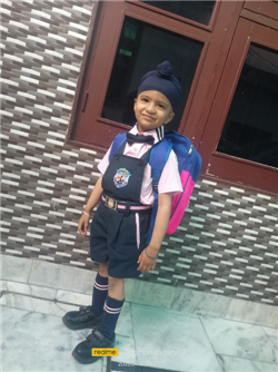 MANVEER SINGH