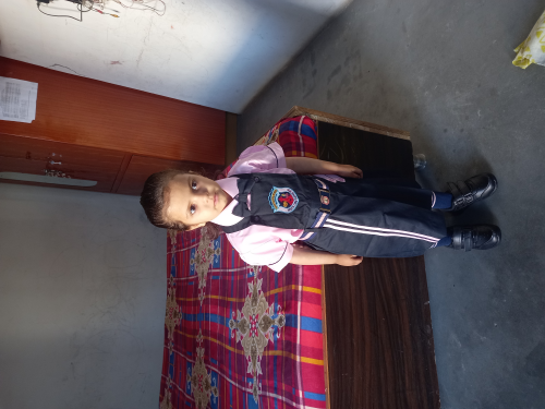 KANISHKA SHARMA