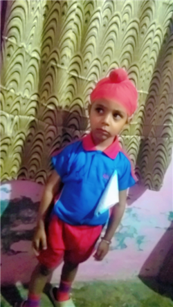 MANTAJ SINGH