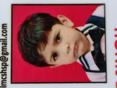 AGAMJOT SINGH