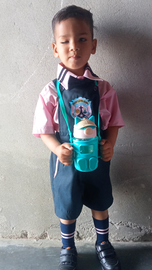 GURVANSH KUMAR