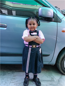 PRABHLEEN KAUR