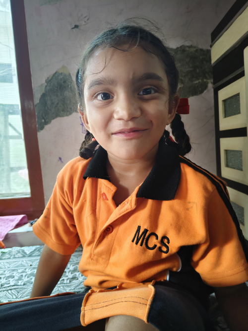 MANSEERAT KAUR