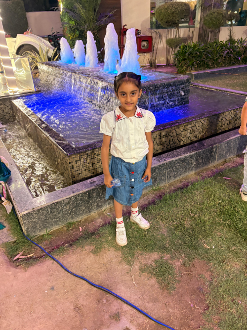MANSIRAT KAUR