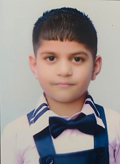 BHARGAV CHAWLA