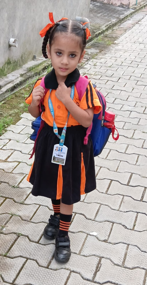 MEHAKPREET KAUR 