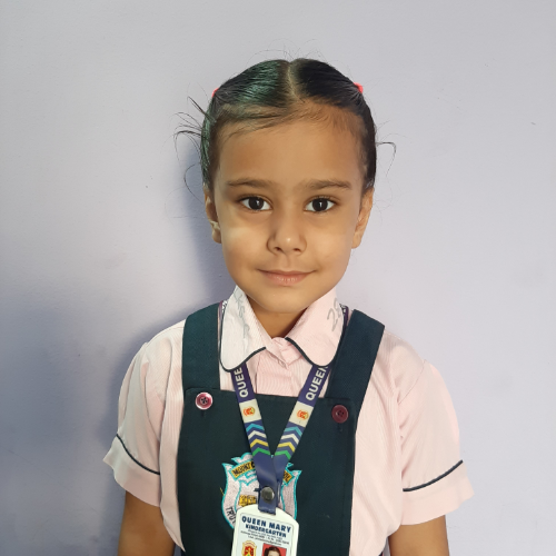 HARLEEN BHATIA