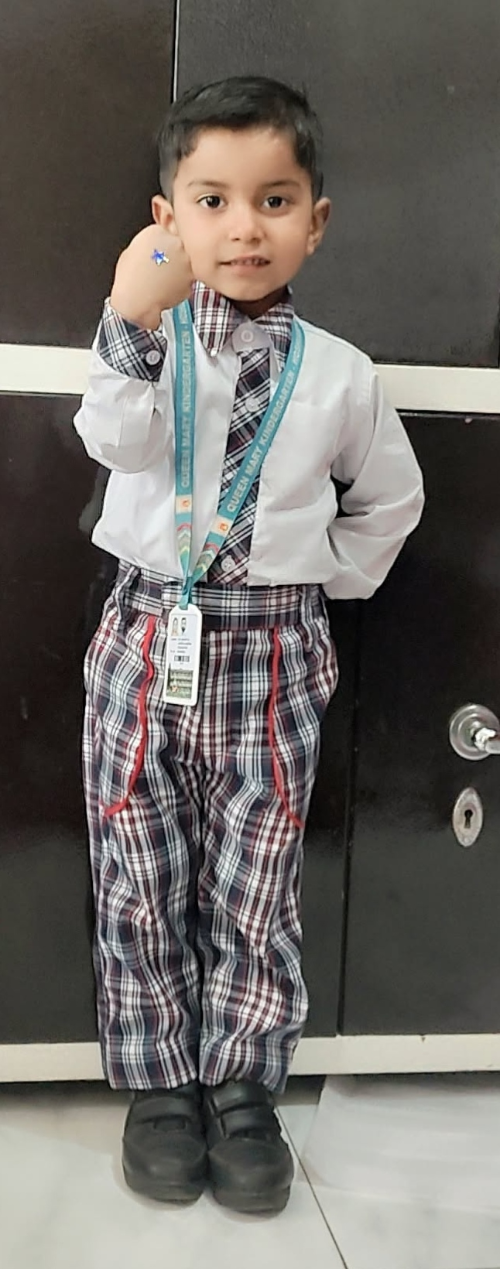 RUHAN SINGH