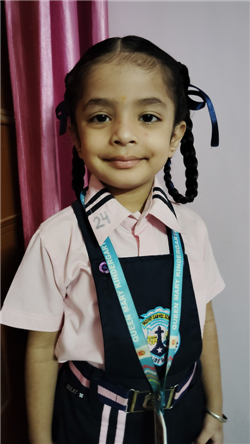 SEHAJVEER KAUR