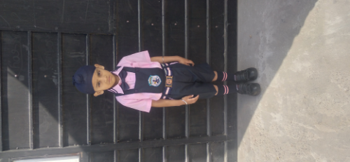 SEHBAAZDEEP SINGH