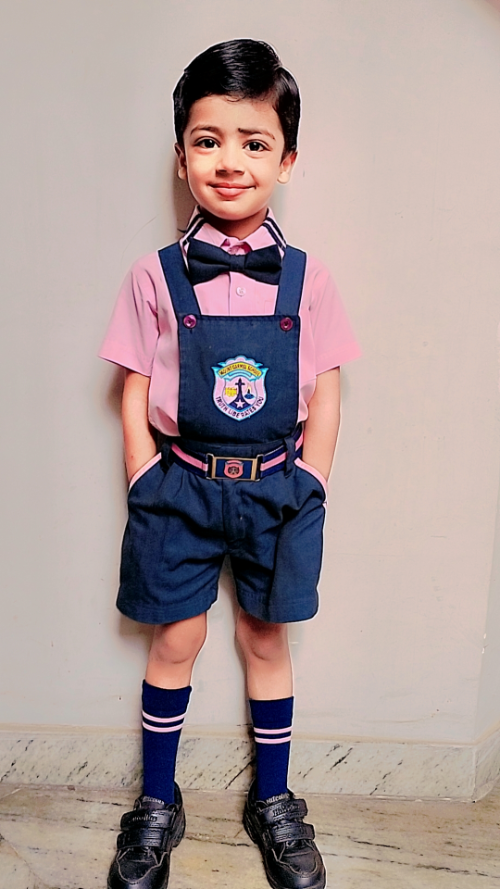 NAVISH KUMAR