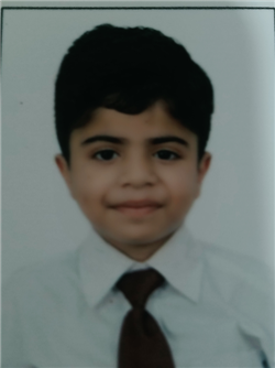 ABHIJOT SINGH