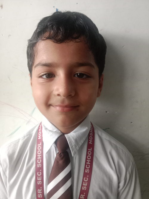 YASHDEEP SINGH