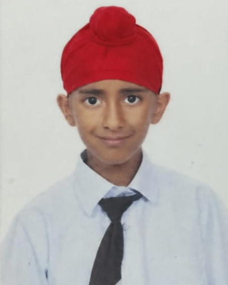 ANGAD SINGH 