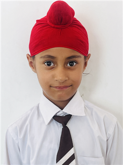 GURVAN SINGH DHAMI