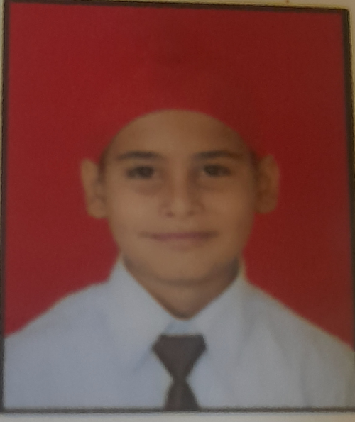 DILJIT SINGH 